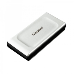 Kingston HARD DISK SSD 1000 GB XS2000 ESTERNO USB-C 3.2 2,5" (SXS2000/1000G)